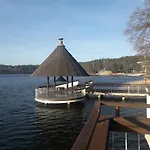 Lägenhet Perla 22 Jezioro Pluszne