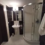Perla 22 Jezioro Pluszne * Mierki