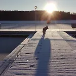 Lägenhet Perla 22 Jezioro Pluszne *