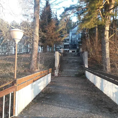 Lägenhet Perla 22 Jezioro Pluszne Mierki