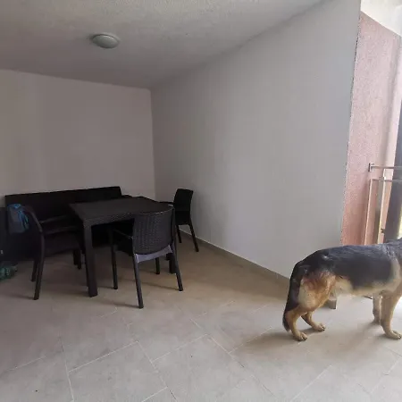 Perla 22 Jezioro Pluszne Lägenhet *