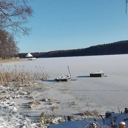 Perla 22 Jezioro Pluszne * Mierki