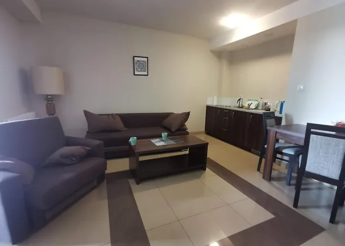 Perla 22 Jezioro Pluszne *