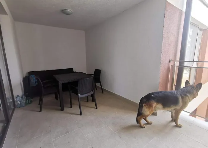 Perla 22 Jezioro Pluszne Apartamento *